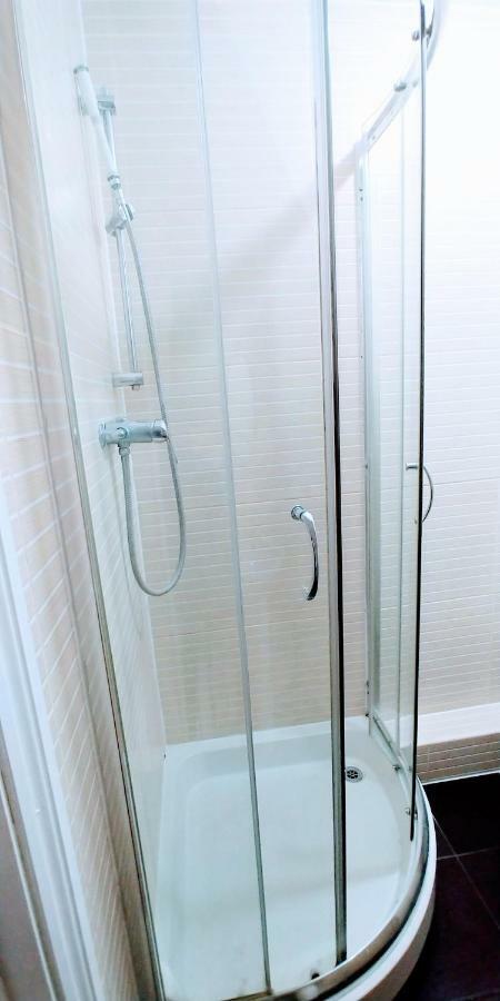 Al Iram Guest House Лондон Экстерьер фото