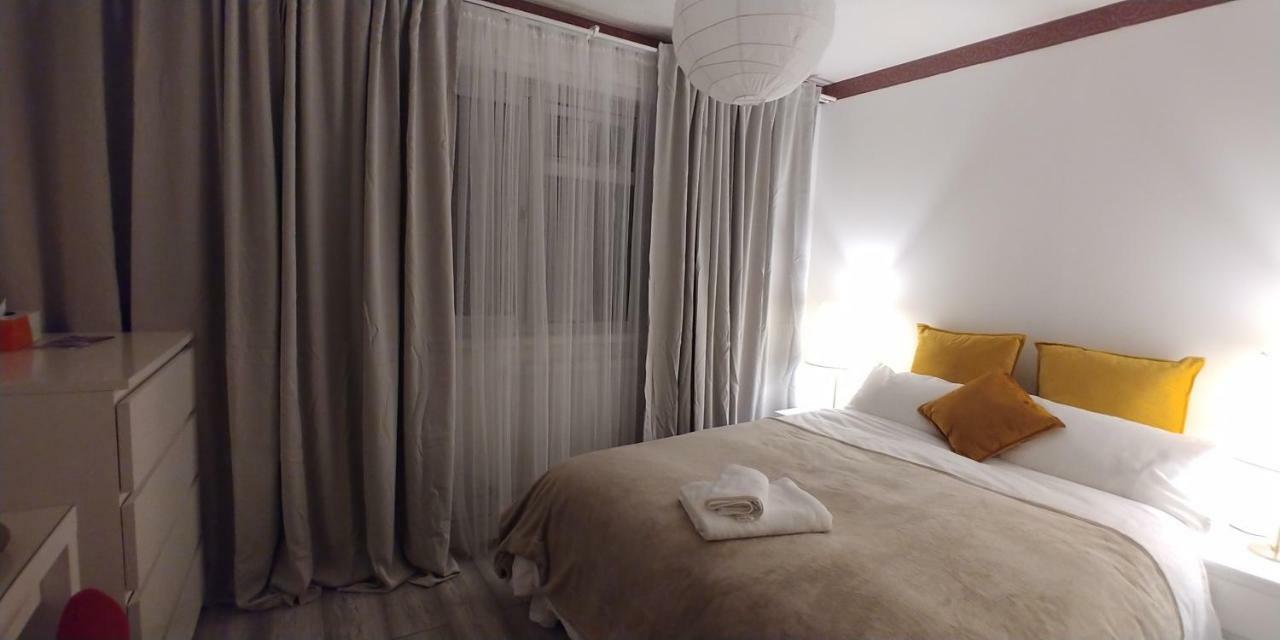 Al Iram Guest House Лондон Экстерьер фото