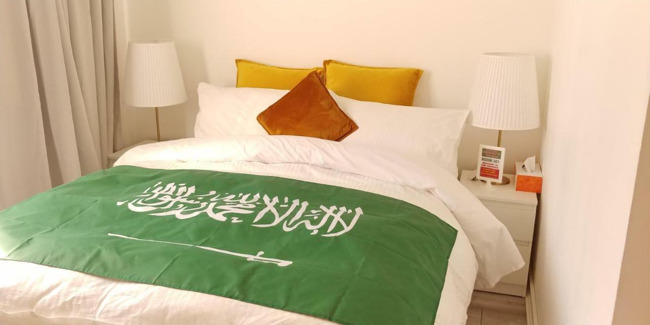 Al Iram Guest House Лондон Экстерьер фото